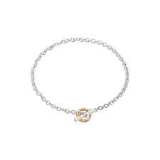 Bracelet Queriot in Argent B12A03190 - B12A03190